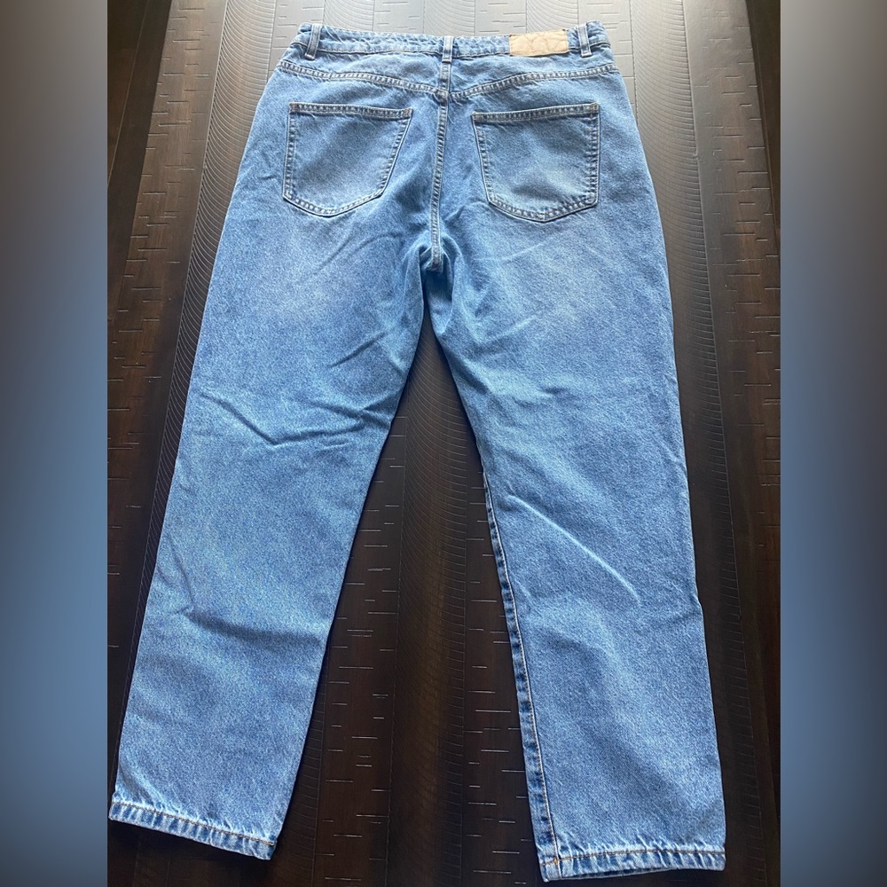 Cotton:On women size 12 mom jean - Picture 6 of 7